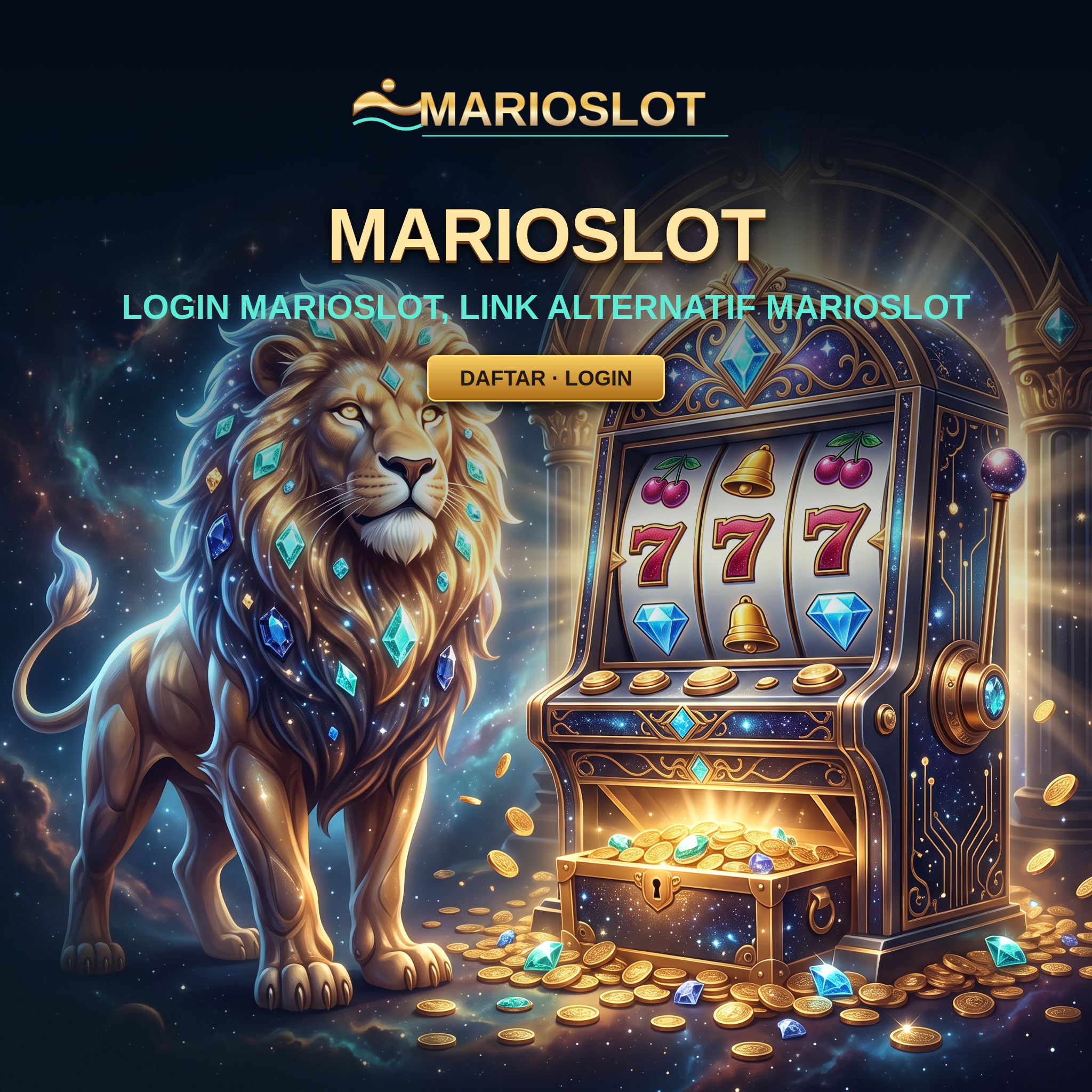 Marioslot